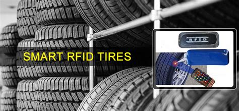 rfid tires